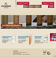 Chammas