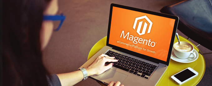 O poder do Magento para as lojas virtuais