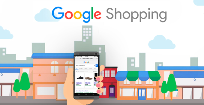 Google Shopping